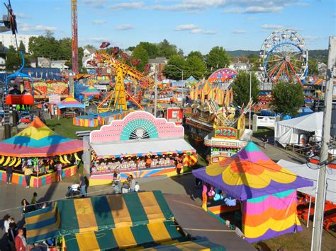 bloomsburg fair